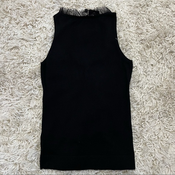 NWT Gucci V-Neck Tank Top - Picture 6 of 9